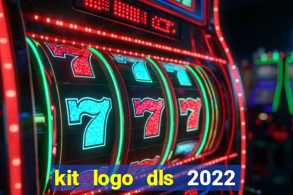 kit logo dls 2022 real madrid